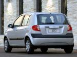 Hyundai Getz 5-Door 2006 года (ZA)